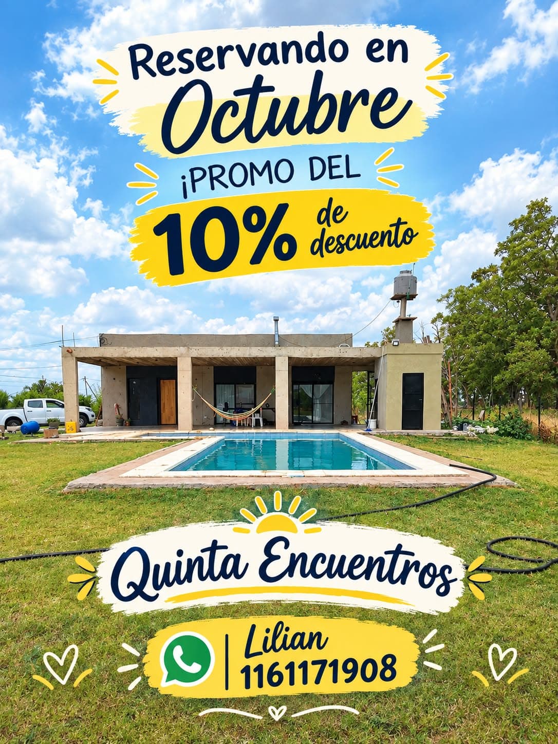 Encuentros