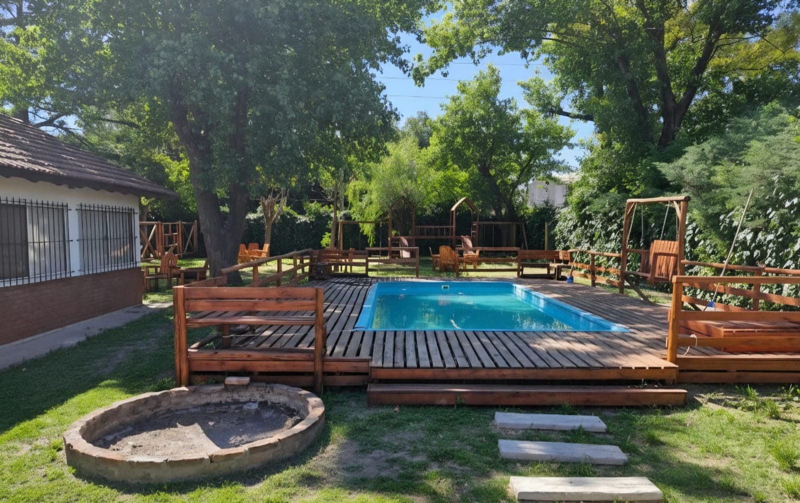 La Quinta del Brazu