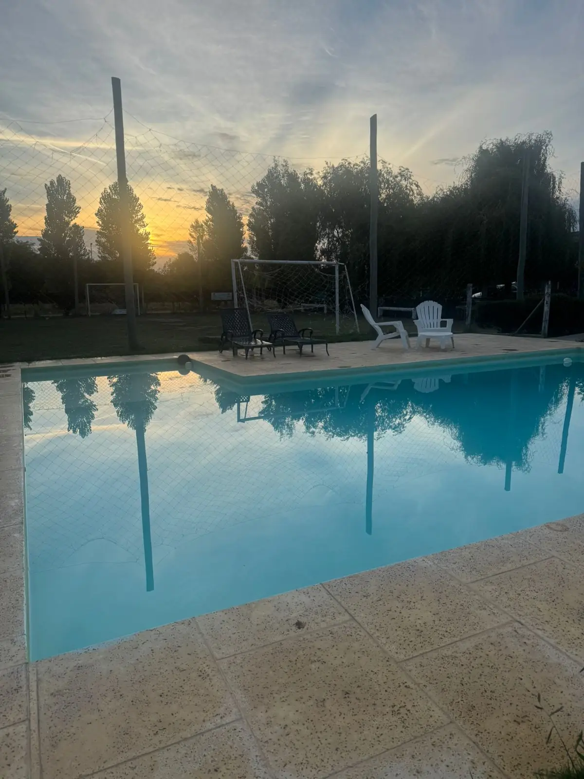 Quinta Entre Nosotros